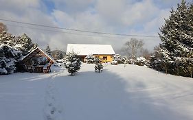 Agroturystyka Świerki